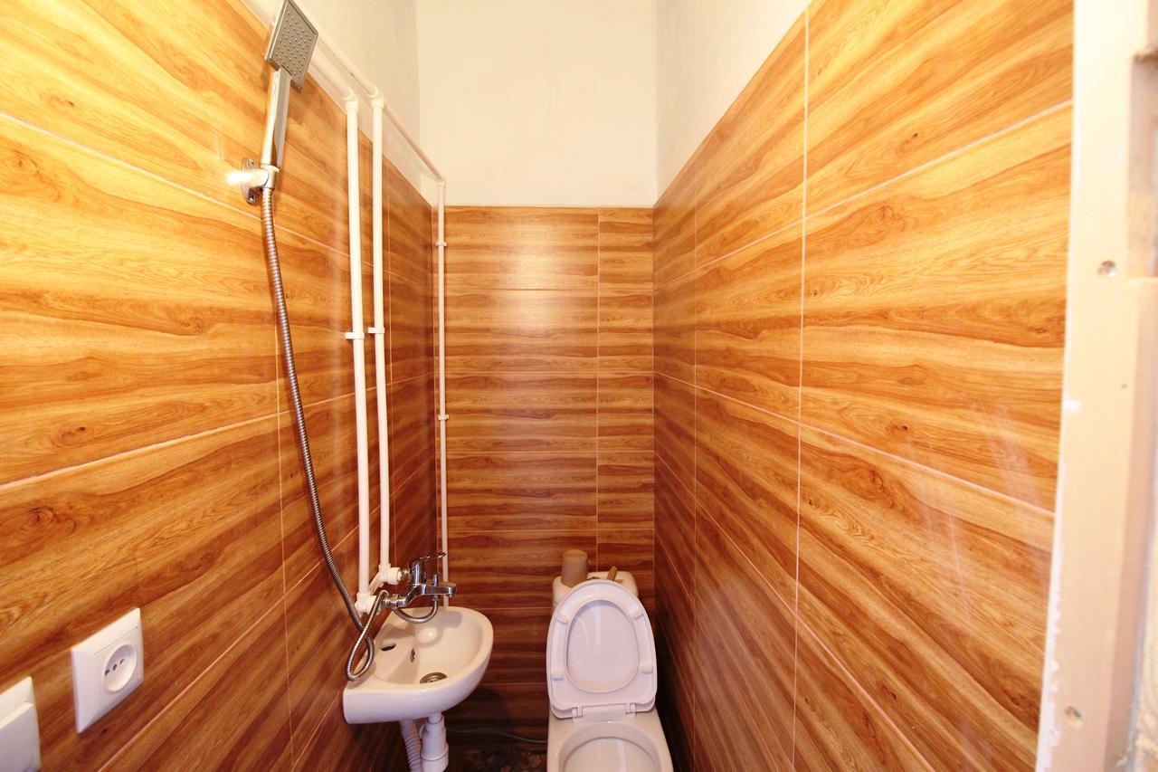 Sheni Hostel Tbilisi Eksteriør bilde
