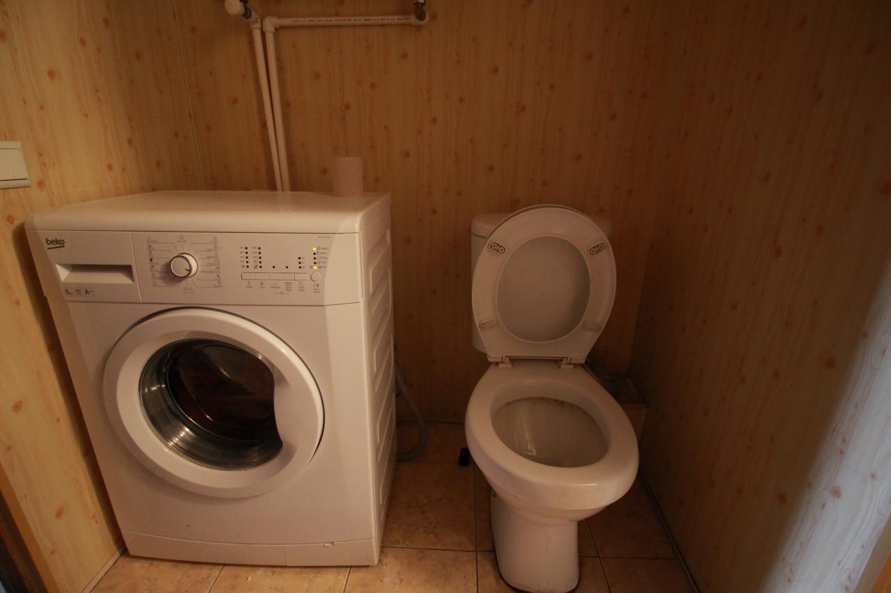 Sheni Hostel Tbilisi Eksteriør bilde